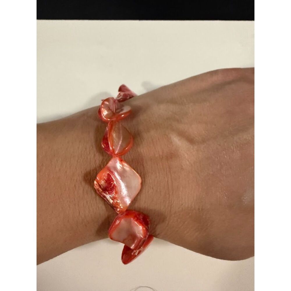 stretchy  bracelet